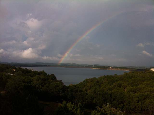 Canyon Lake Chamber of Commerce